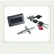 Made in China Professional Car Lock (LL-134A)